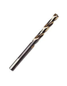ECEF PUNTA HSS-GOLD BLACK FERRO E INOX 4MM 2