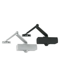 Chiudiporta 564 con Fermo - MAB 564