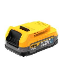 Batteria Powerstack 18V 1.7Ah - Dewalt DCBP034