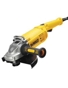 DeWalt Smerigliatrice DWE492 in cartone