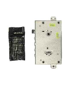 Serratura Doppia Mappa E.64 Reversibile - Cisa 57515-68