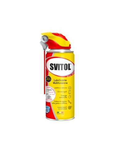 AREXONS PROMO SVITOL SPRAY FLACONE DA 400 ML