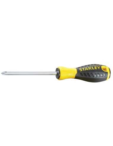 STANLEY CACCIAVITE ESSENTIAL PH 1    