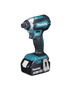 AVVITATORE A BATTERIA MAKITA 18V 170Nm