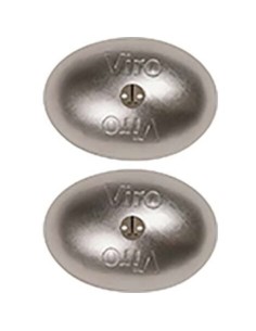 LUCCHETTO COPPIA VIRO PER FURGONE KA 42222/42222