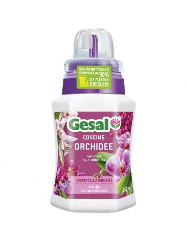 GESAL CONCIME ORCHIDEE 250 ML
