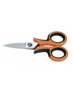 BETA 1128 BM FORBICI ELETTRICISTA DIRITTE 145 MM 