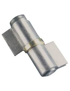 CERNIERE 2 ALI CHIUSE CON CUSCINETTO MM180