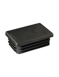 COPRIPILASTRO RETTANGOLARE 30X40 PVC