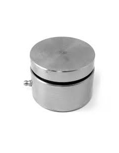 CARDINE INFERIORE  PER CANCELLO DIAM.70 