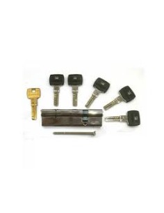 CILINDRO DI SICUREZZA DEC.14251-91 NIC