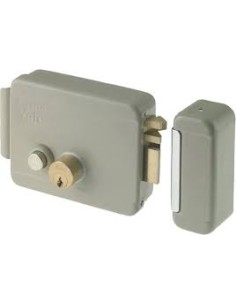 ELETTROSERRATURA CON PULSANTE E70 DX 