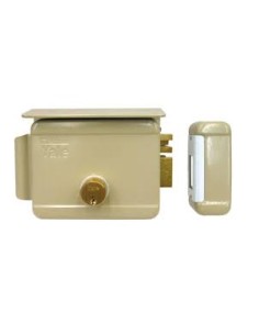 ELETTROSERRATURA CON PULSANTE E70 SX 