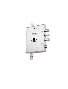 SERRATURA 37 P. CILINDRO UNIFICATA 3 NAS DX