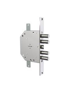 Serratura di sicurezza CR 2151/28 Reversibile 60.5mm