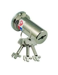  CILINDRO POMPA - 20CR60