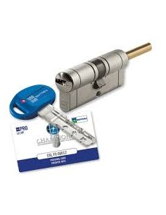 CILINDRO SICUREZZA POMPA DEC 41-31 NIC