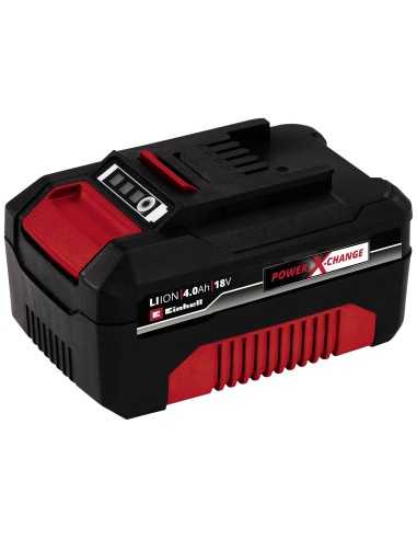 BATTERIA 4.0AH 18V EINHELL