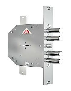 Cr Serrature 2151/28 Serratura per Porte Blindate, da...