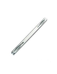 PERNO QUADRATO DI GIUNZIONE RIDOTTO D.40