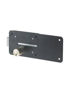 SERRATURA FERROGLIETTI  A CILINDRO E.50