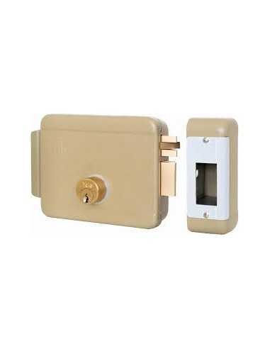 Serratura Elettrica per Porte E.80 DX  Yale 68000801