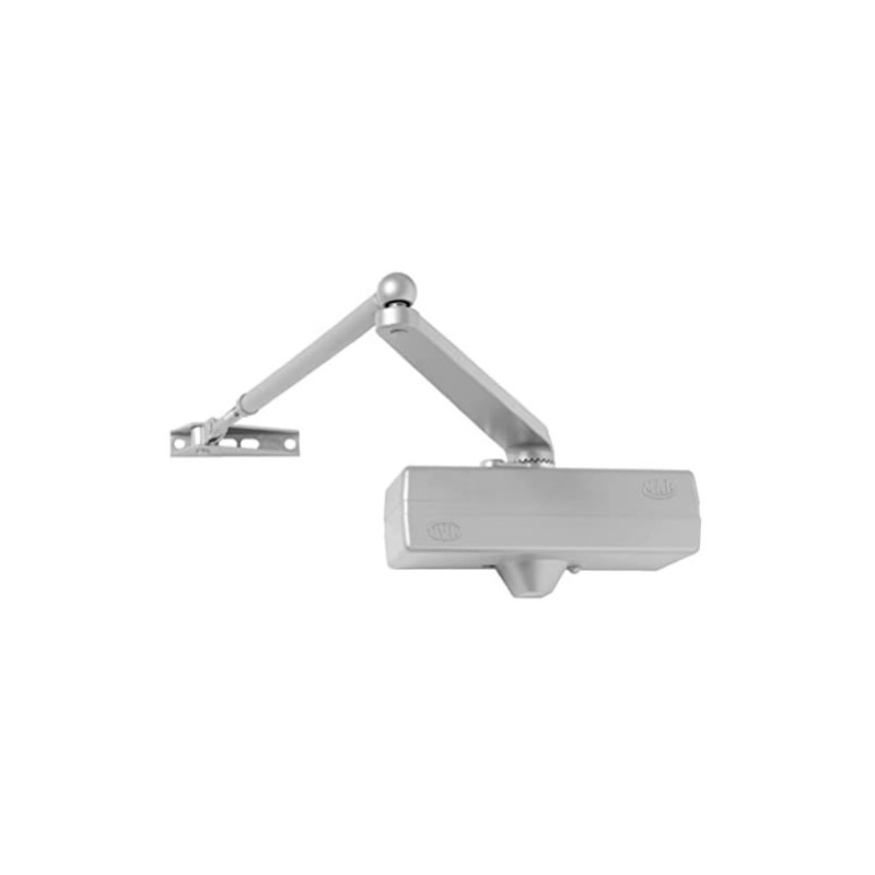 Chiudiporta Aerodinamico 564