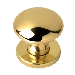 Pomo Ottone per porte Art.033640