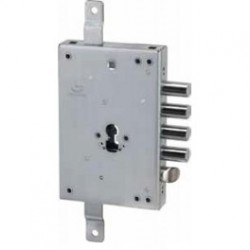 Serratura per porte blindate Art.50128