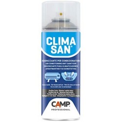 Climasan Igienizzante per condizionatori
