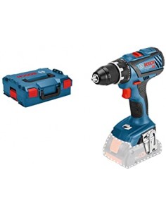 Trapano avvitatore GSR 18V-28 Solo Corpo Macchina