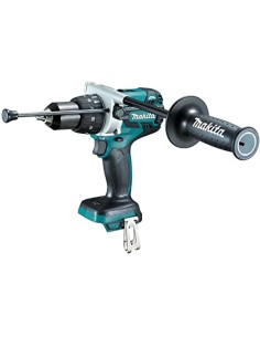 Trapano solo corpo macchina DHP481ZJ + Valigetta 2