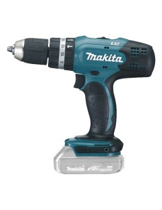 Trapano Avvitatore 18V DHP453Z solo corpo macchina in...