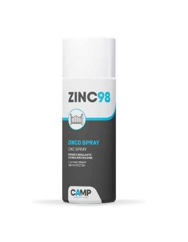CAMP ZINC 98 SPRAY ZINCANTE ZINCO 98%