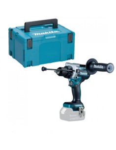 TRAPANO A PERCUSSIONE MAKITA DHP486 - SOLO CORPO MACCHINA...