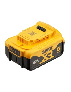 Batteria Dewalt 18V 5.0Ah DCB184
