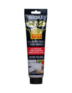 ULTRA GRIP MONTAGGIO RAPIDO TUBETTO 150ML