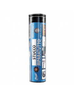 Stucco Bicomponente Universale Rapido - 56gr